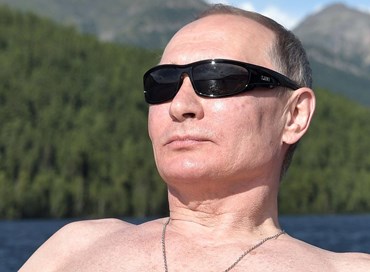 Quale sarà il futuro di Putin?
