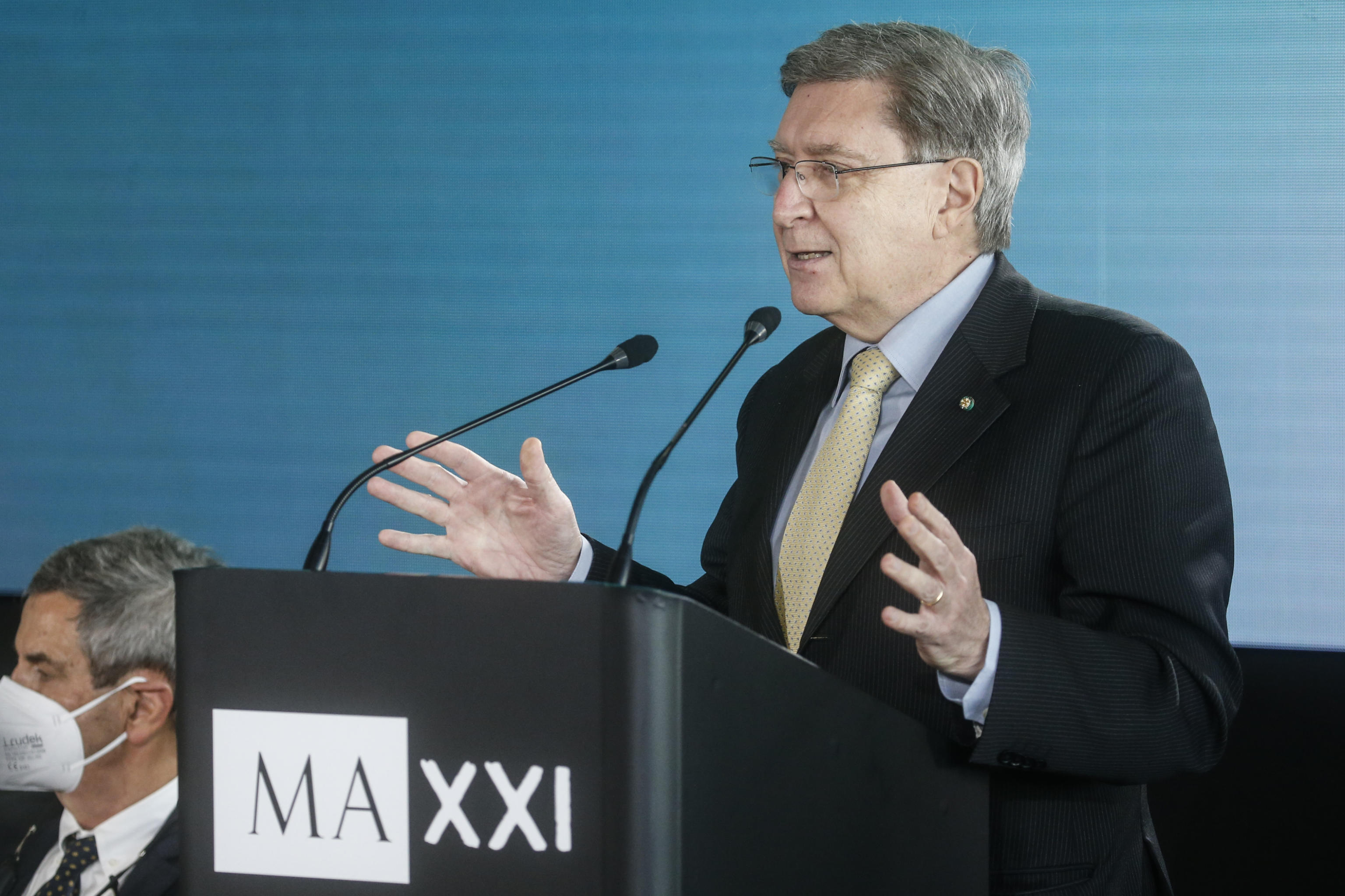 Pnrr, Giovannini: “Non c’è motivo per rivedere il piano”