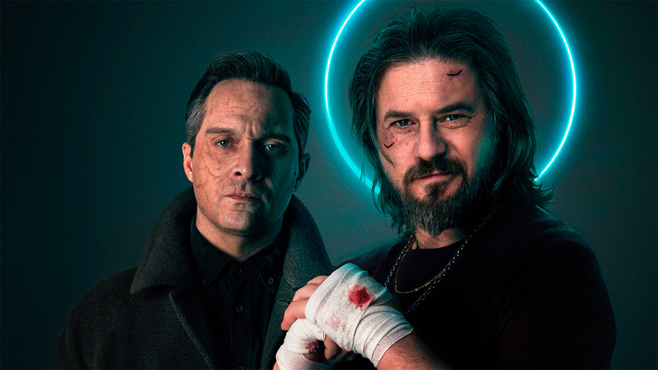 Visioni. “Christian”, una serie tivù che promette, ma delude