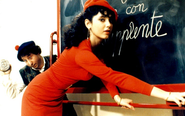 Cattedra bollente in tempo di Quaresima