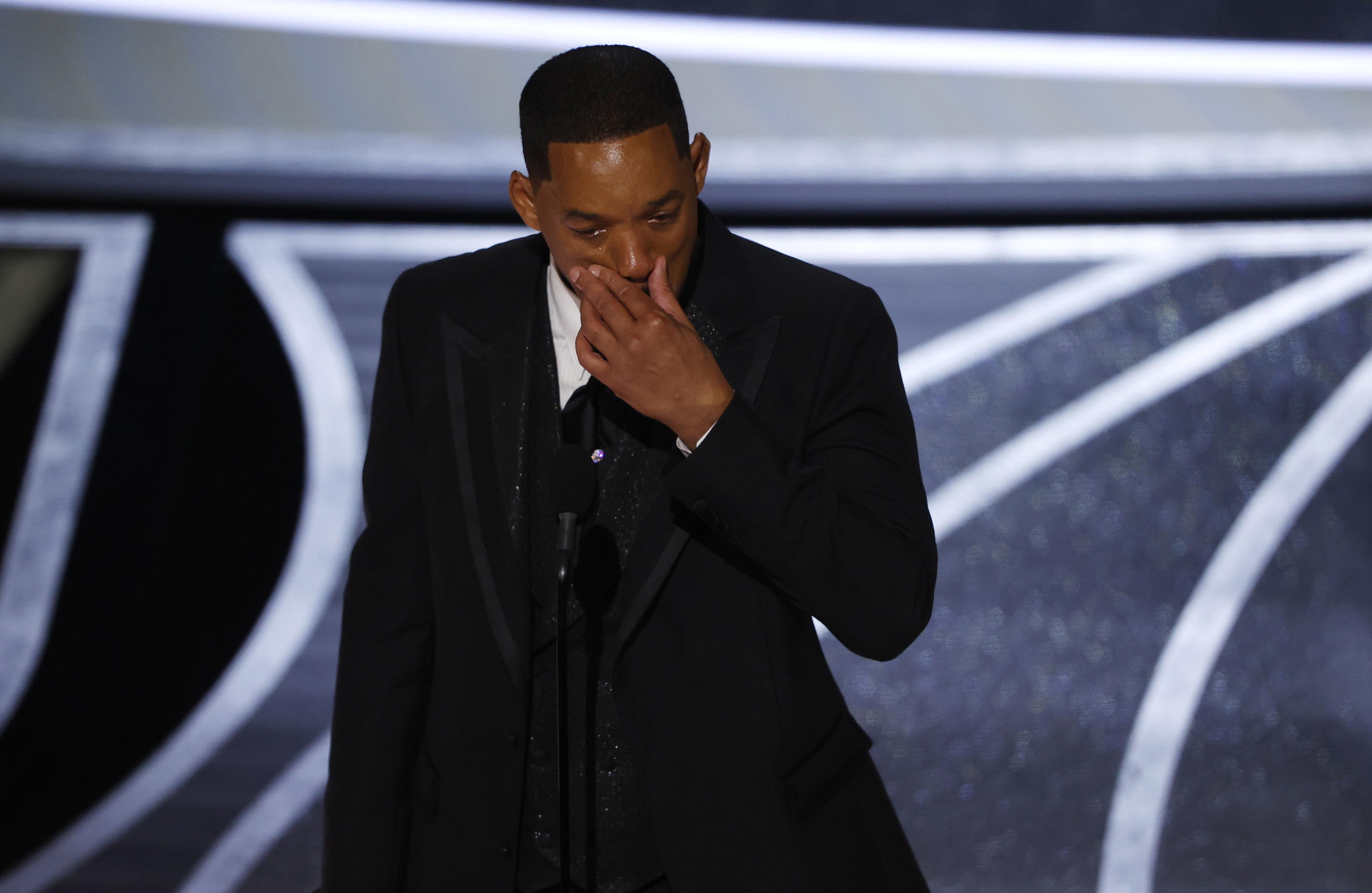 Social, lo “schiaffo” di Will Smith fa il boom