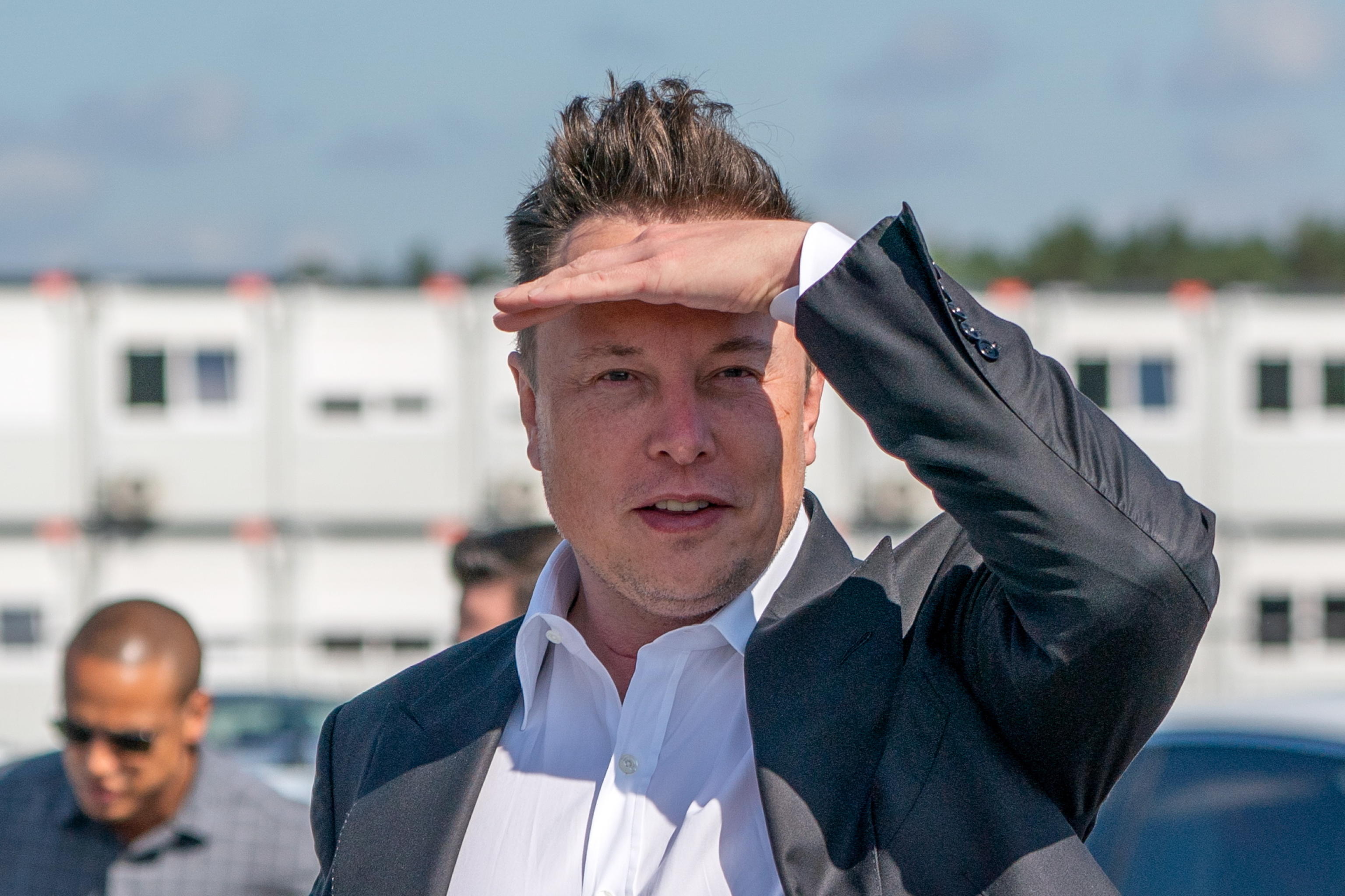 Twitter: Elon Musk è il maggior azionista