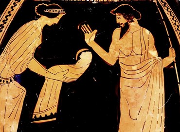 Il complesso di Cronos