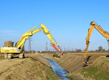 Dichiarata ricevibile in Europa una petizione contro i Consorzi di bonifica
