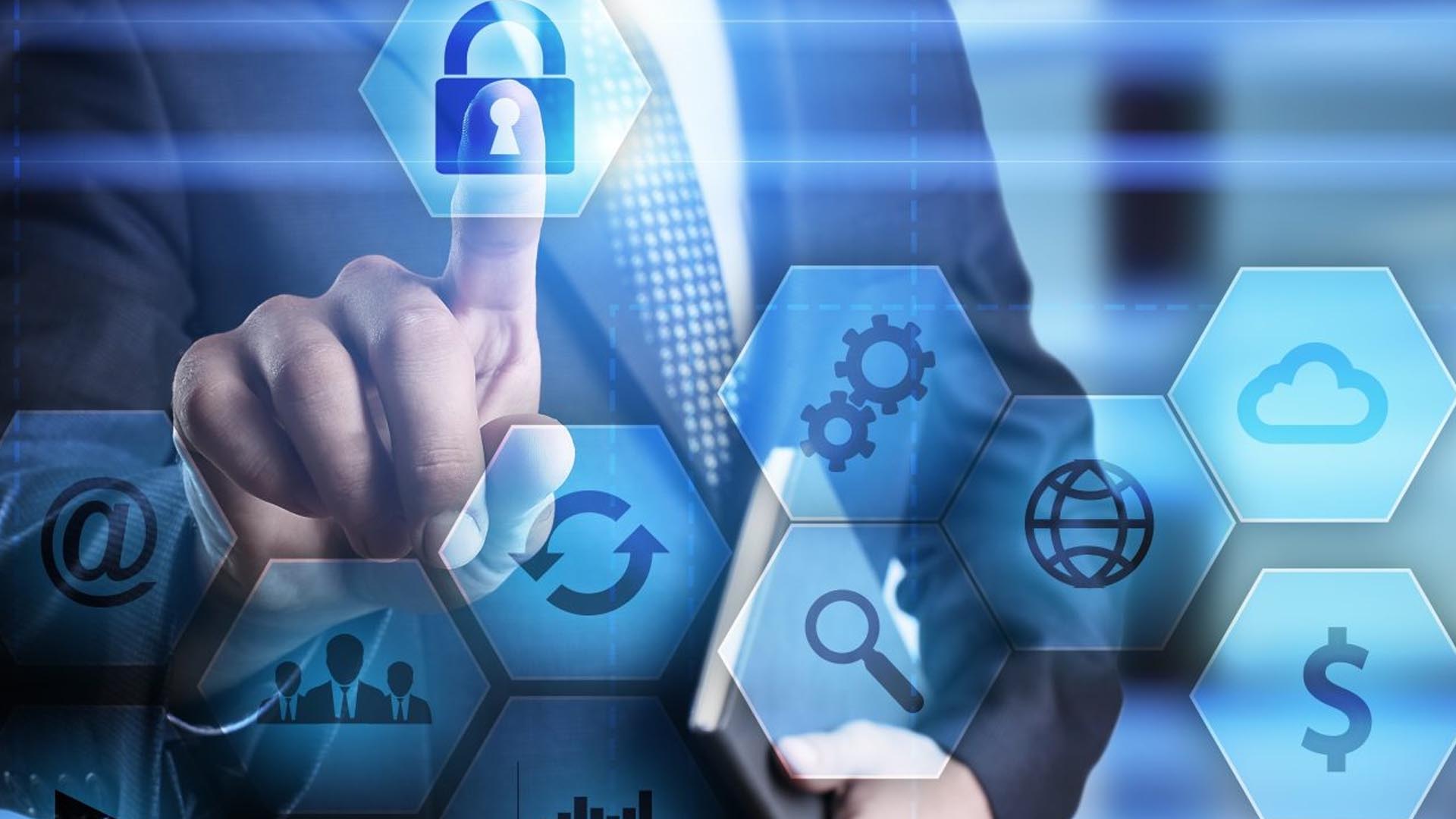 L’Italia è esposta a rischi di cybersicurezza