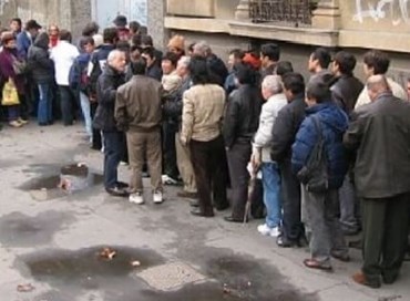 Al Nord si concentra il maggior numero di persone in povertà assoluta