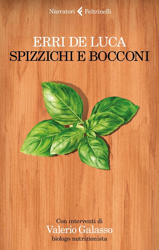 La Voce degli Scrittori, “Spizzichi e bocconi”