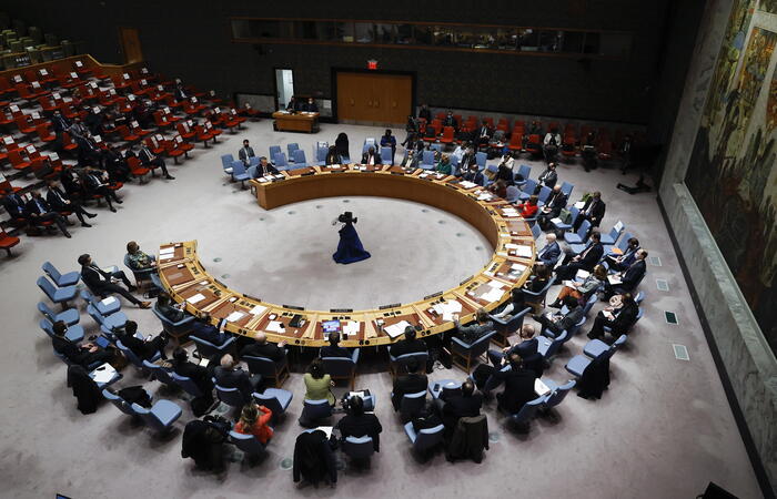 Voto Onu sulla Russia, conseguenze per l’Italia e gas algerino