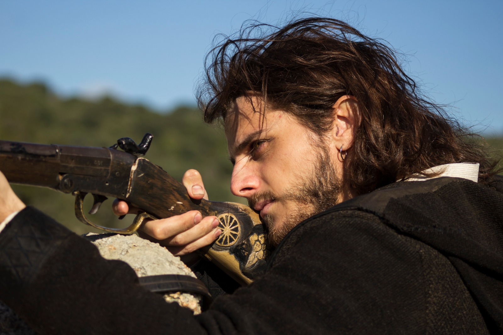 Il Muto (di Gallura) è già nel mito