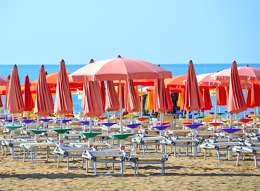 Vacanze: meno viaggi, colpa di Covid e guerra