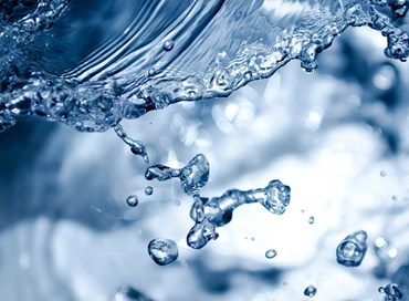L’acqua, le reti idriche e la water finance