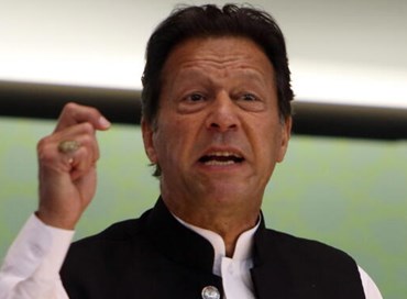Il Pakistan si libera del presidente autocrate e filocinese