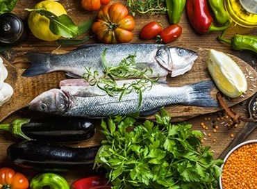 Presentata a New York la Dieta mediterranea
