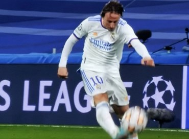 Il Vangelo secondo Luka
