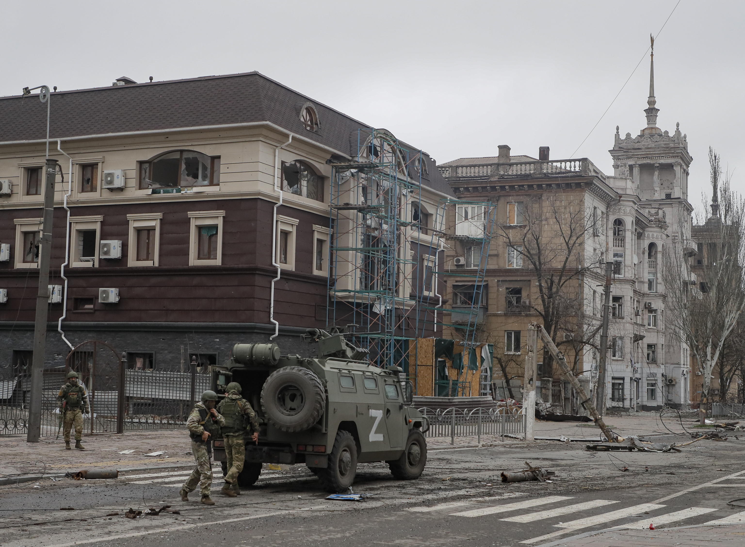 Guerra Russia-Ucraina: negoziati in un “vicolo cieco”