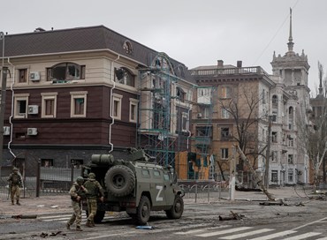Guerra Russia-Ucraina: negoziati in un “vicolo cieco”