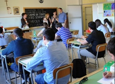Come vengono dissipate le energie migliori