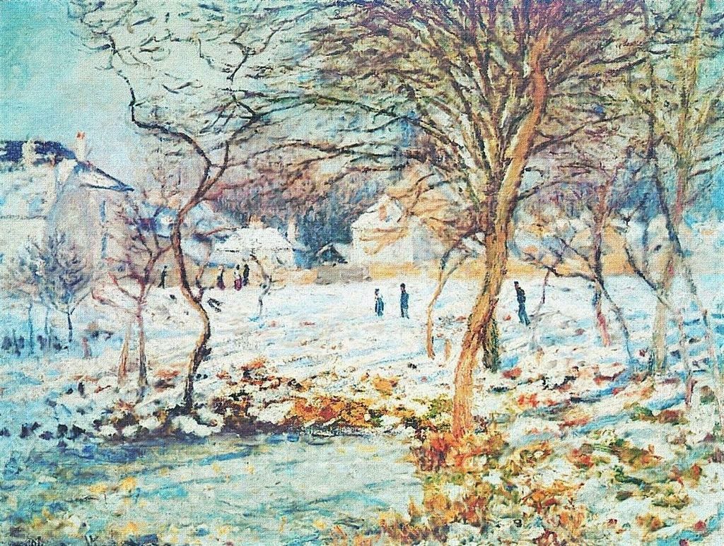 Ritrovato un Monet scomparso durante il Nazismo