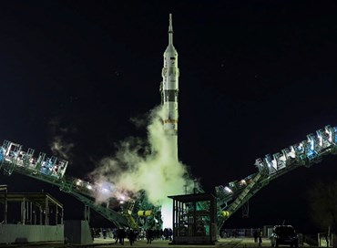Europa e Russia non andranno insieme sulla luna