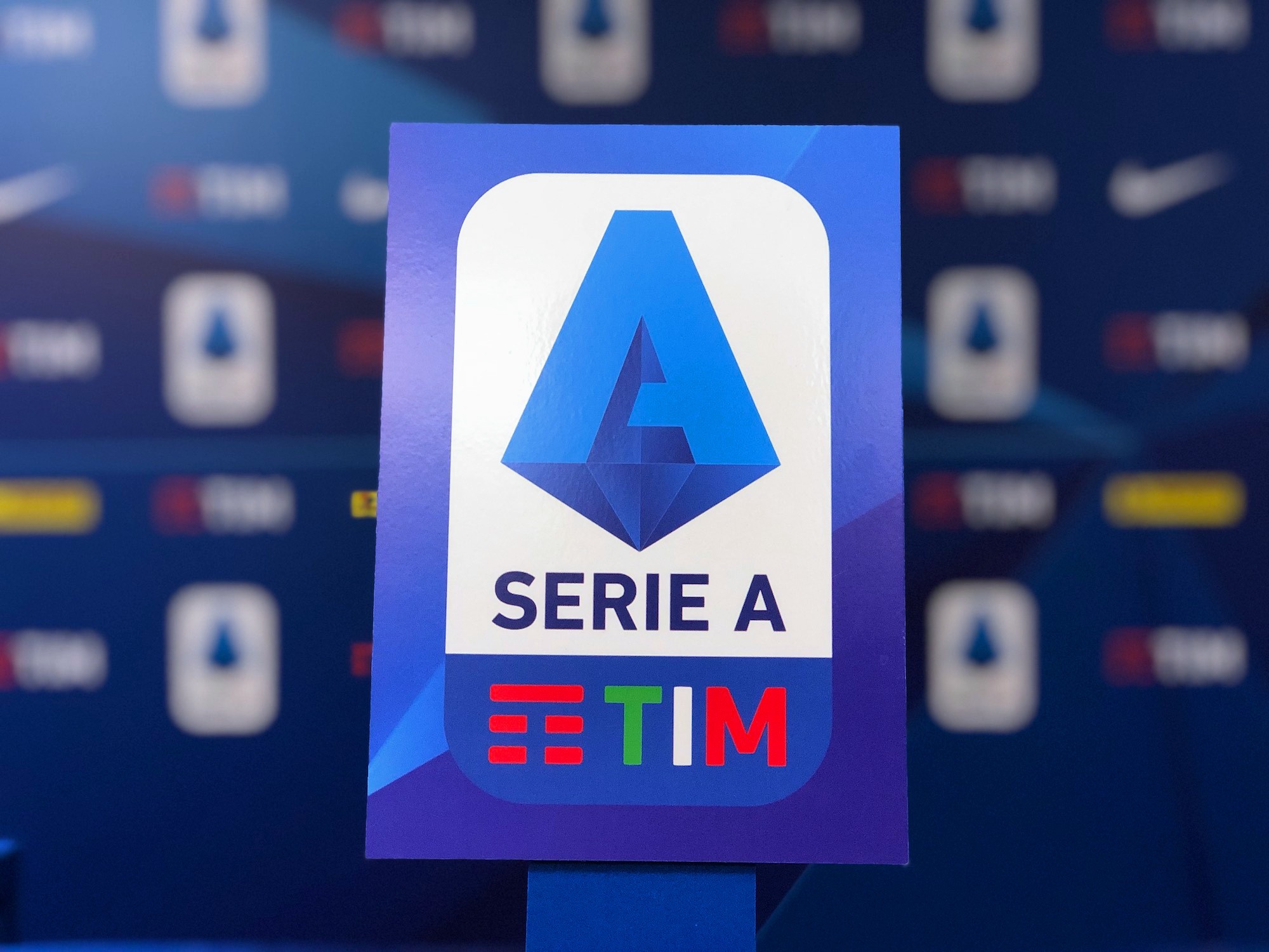 La Lega Serie A per le persone scomparse