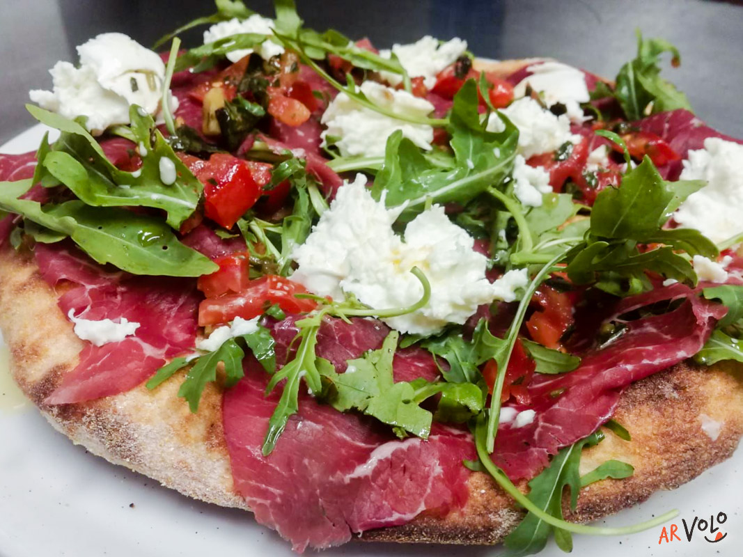 “L’Opinione” a... tavola