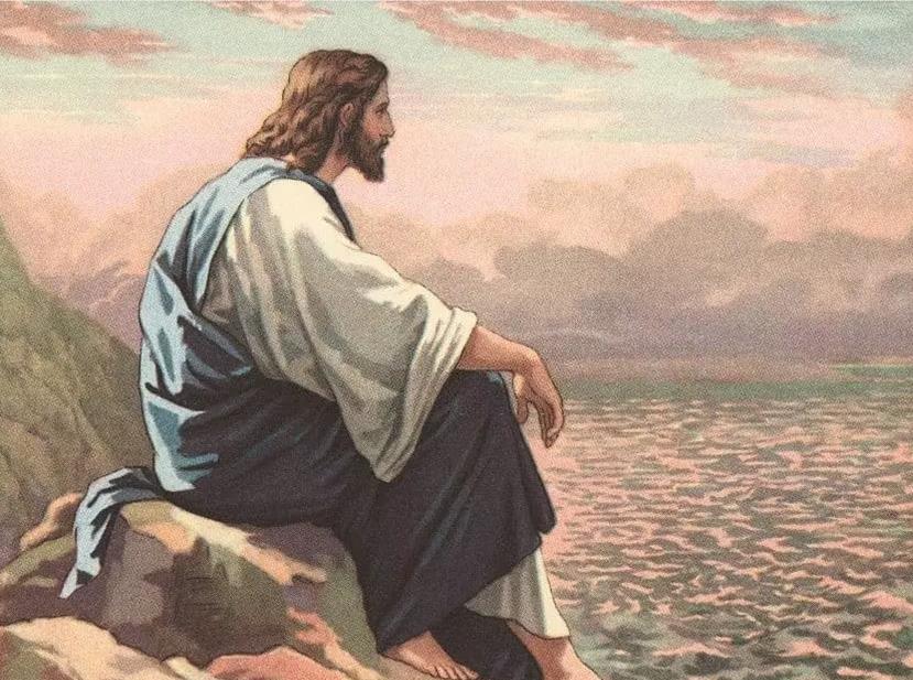 Il Cristianesimo tra dannazione e salvezza