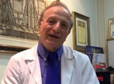 Covid, malattie degli atleti, cardiopatie: parla Ivo Pulcini