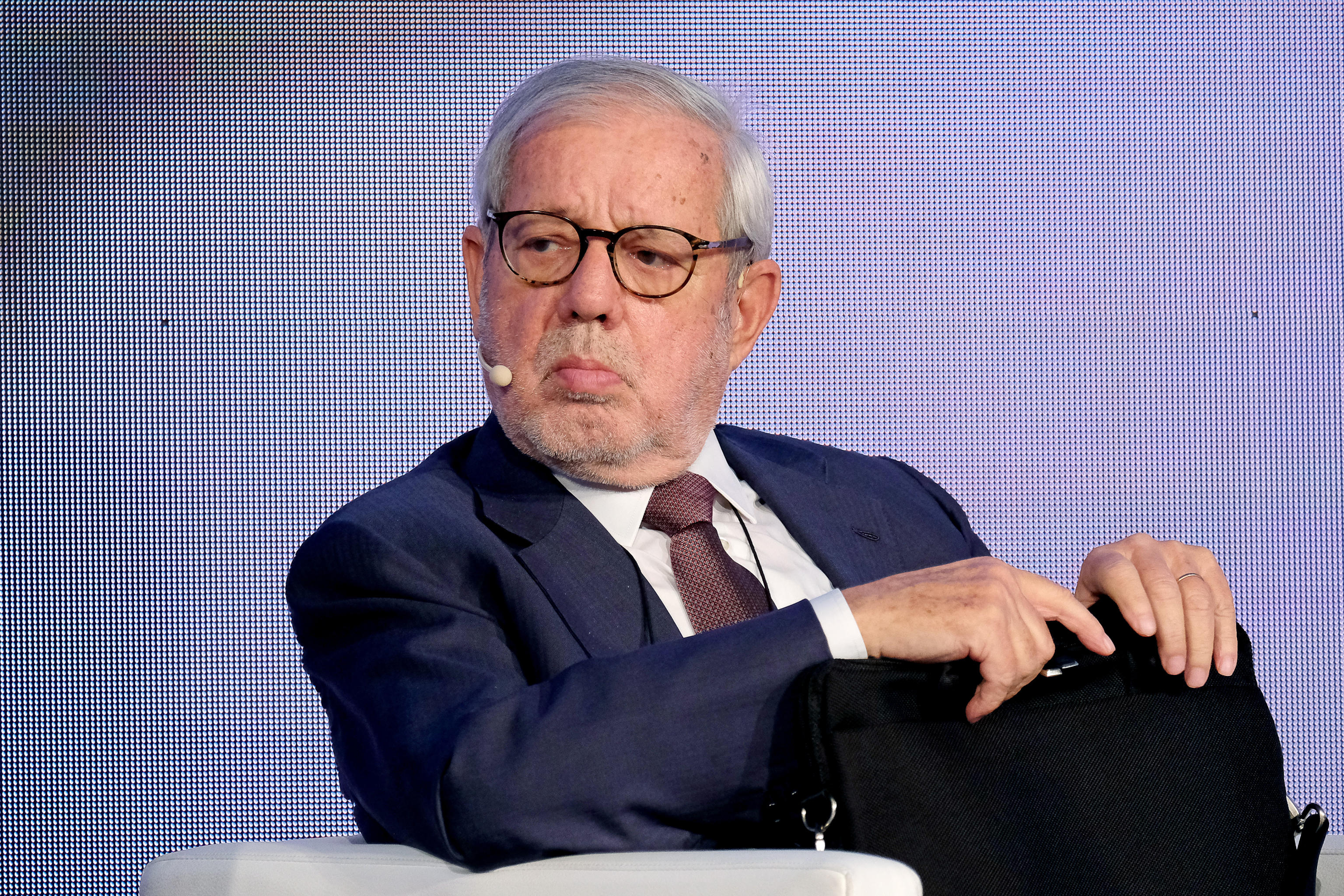 Giustizia, Flick: “La protesta dei magistrati è inopportuna”