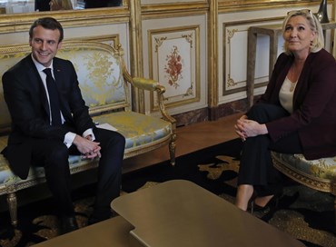 France (in)soumise: l’ombra di Putin