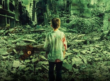 Ucraina, un progetto per proteggere civili e minori