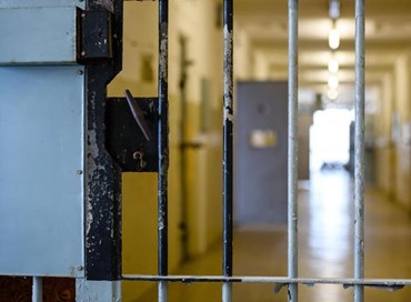 Detenuto sequestrato e violentato in carcere