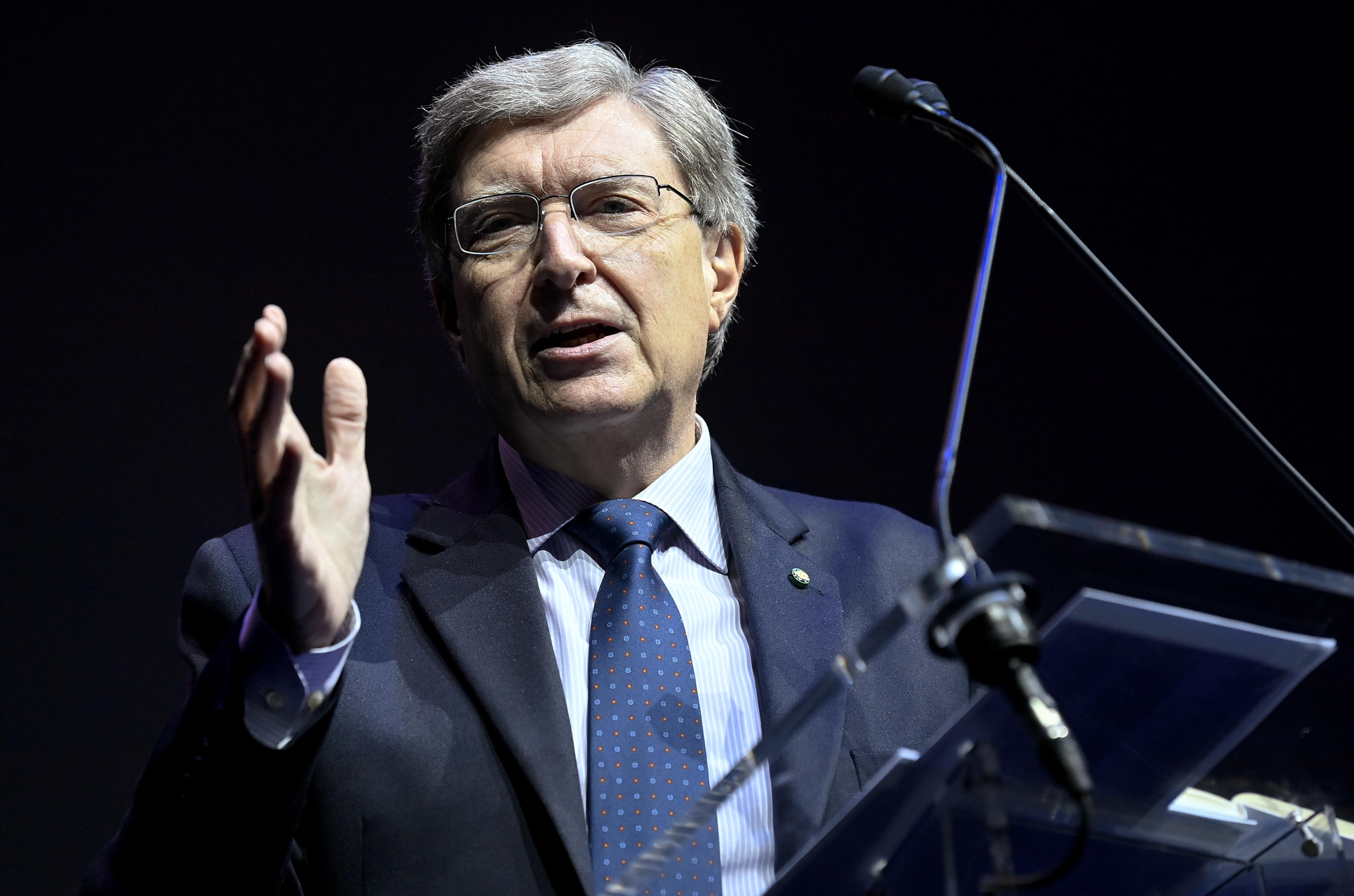 Pnrr, Giovannini: “Lavoro che cambia è un’opportunità per il Sud”