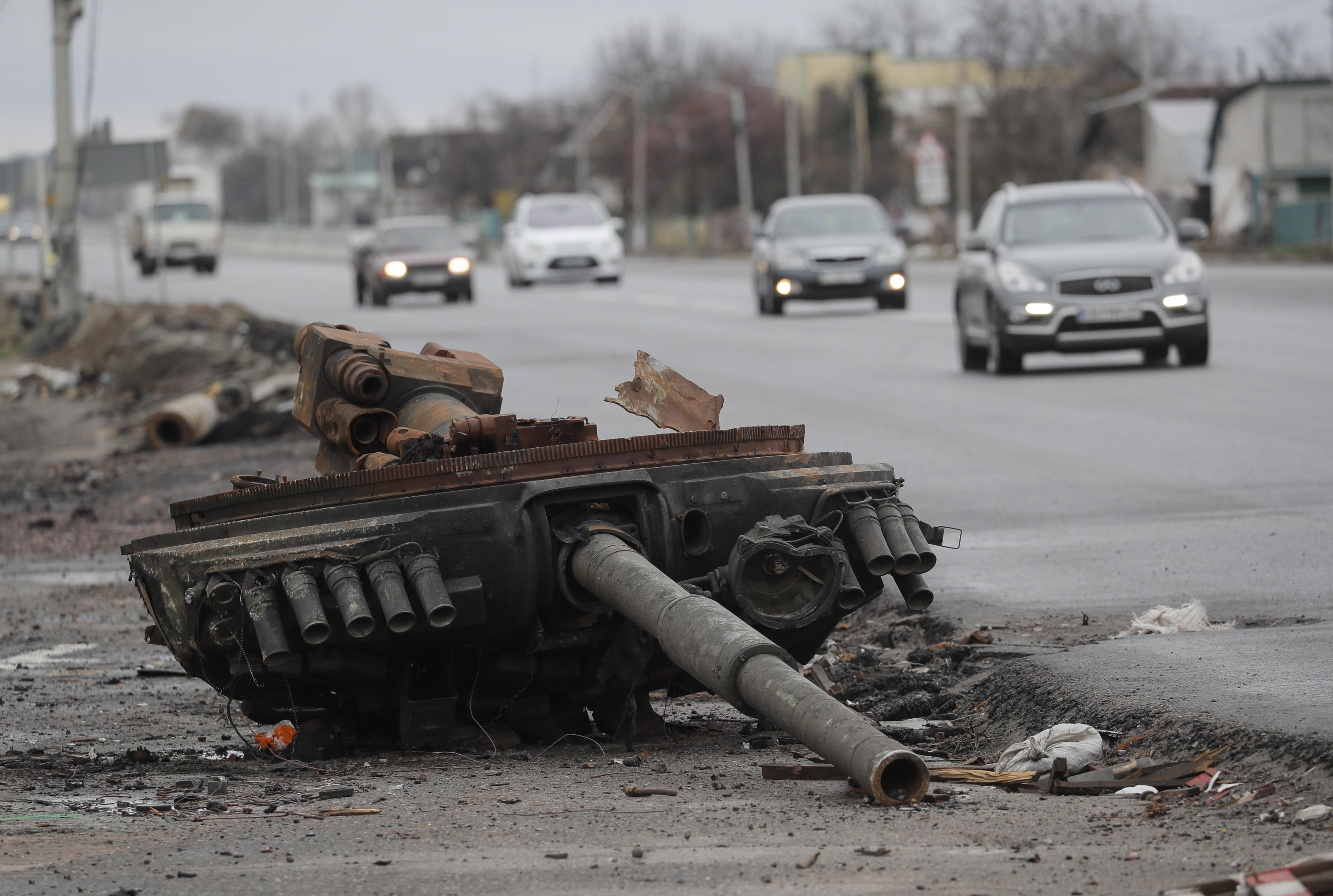 Ucraina, scaduto l’ultimatum a Mariupol