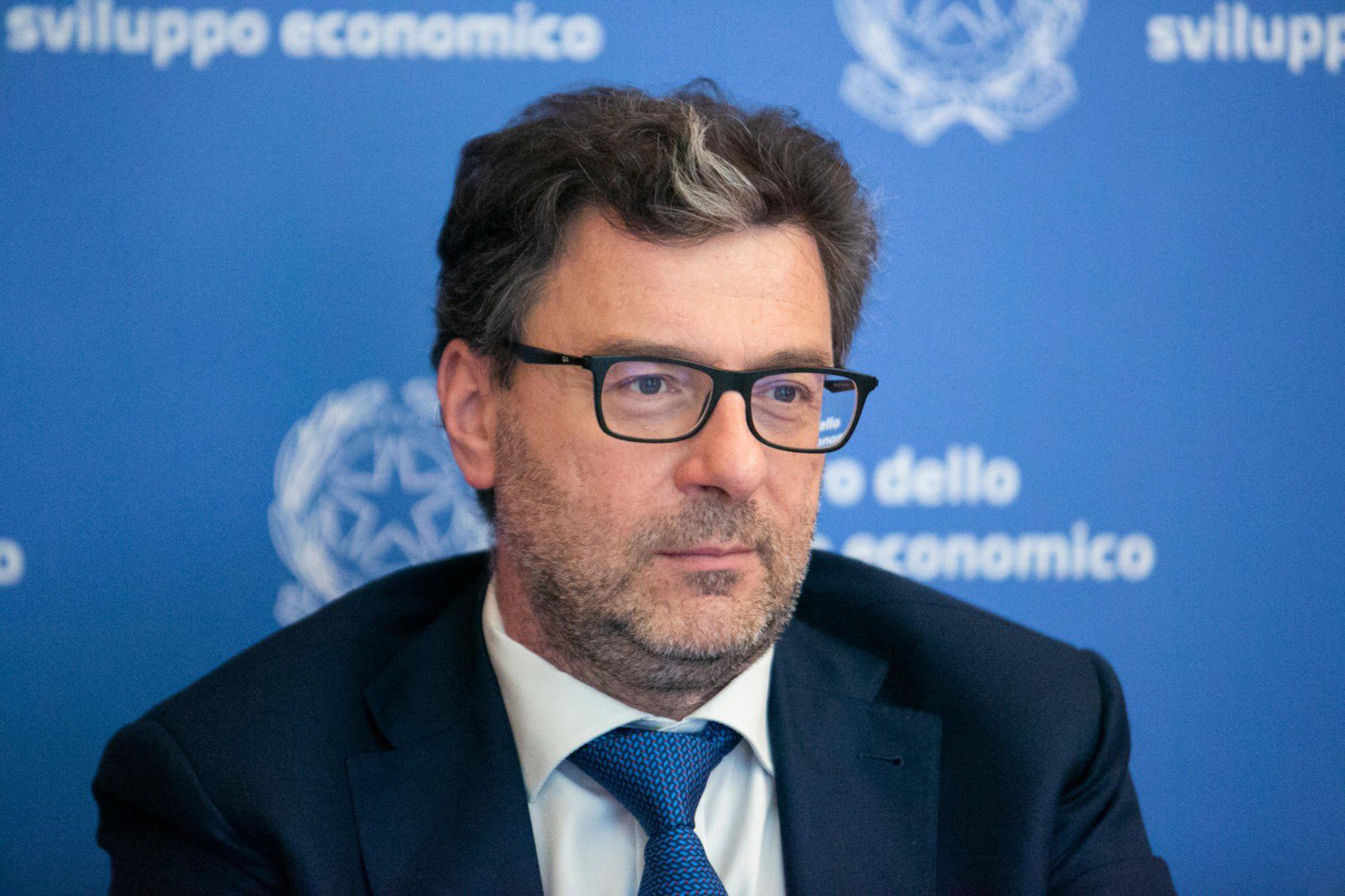 Istat, Giorgetti: “Il prossimo anno situazione più critica”