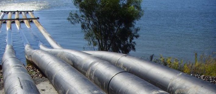 Gas, Cingolani: “A breve lo stop al metano russo”