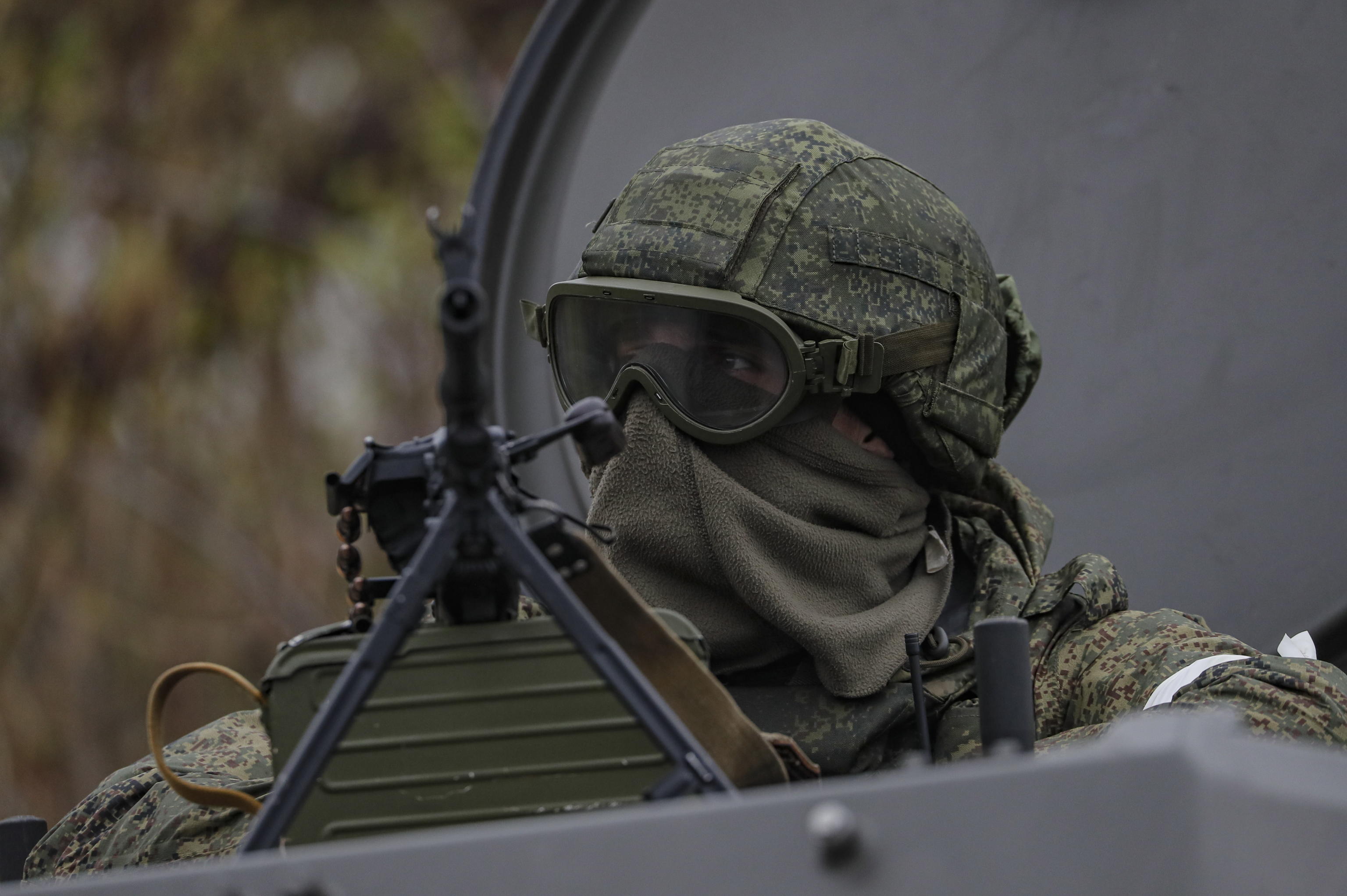 Pace e guerra in Ucraina