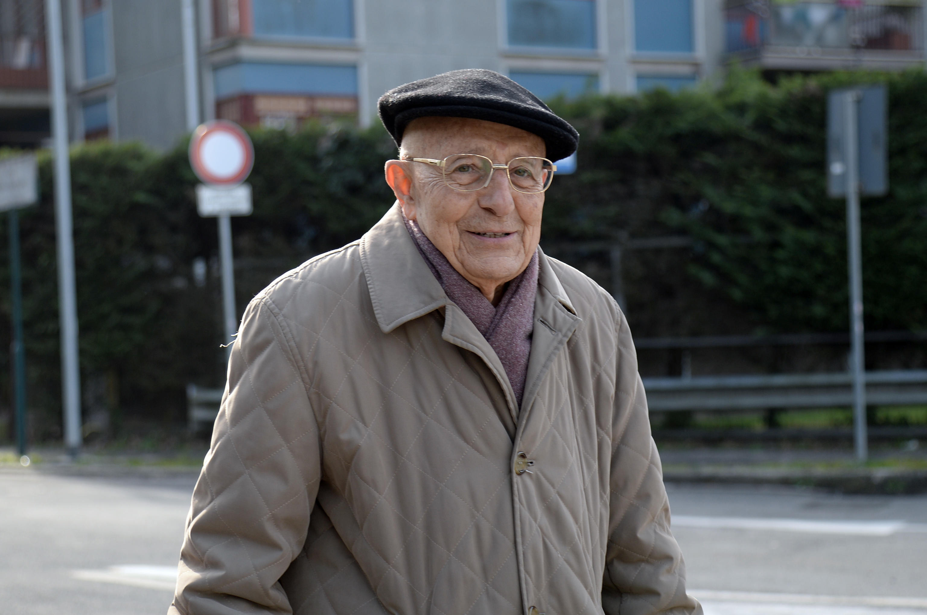 Cassare Cassese? C’è vita oltre il diritto