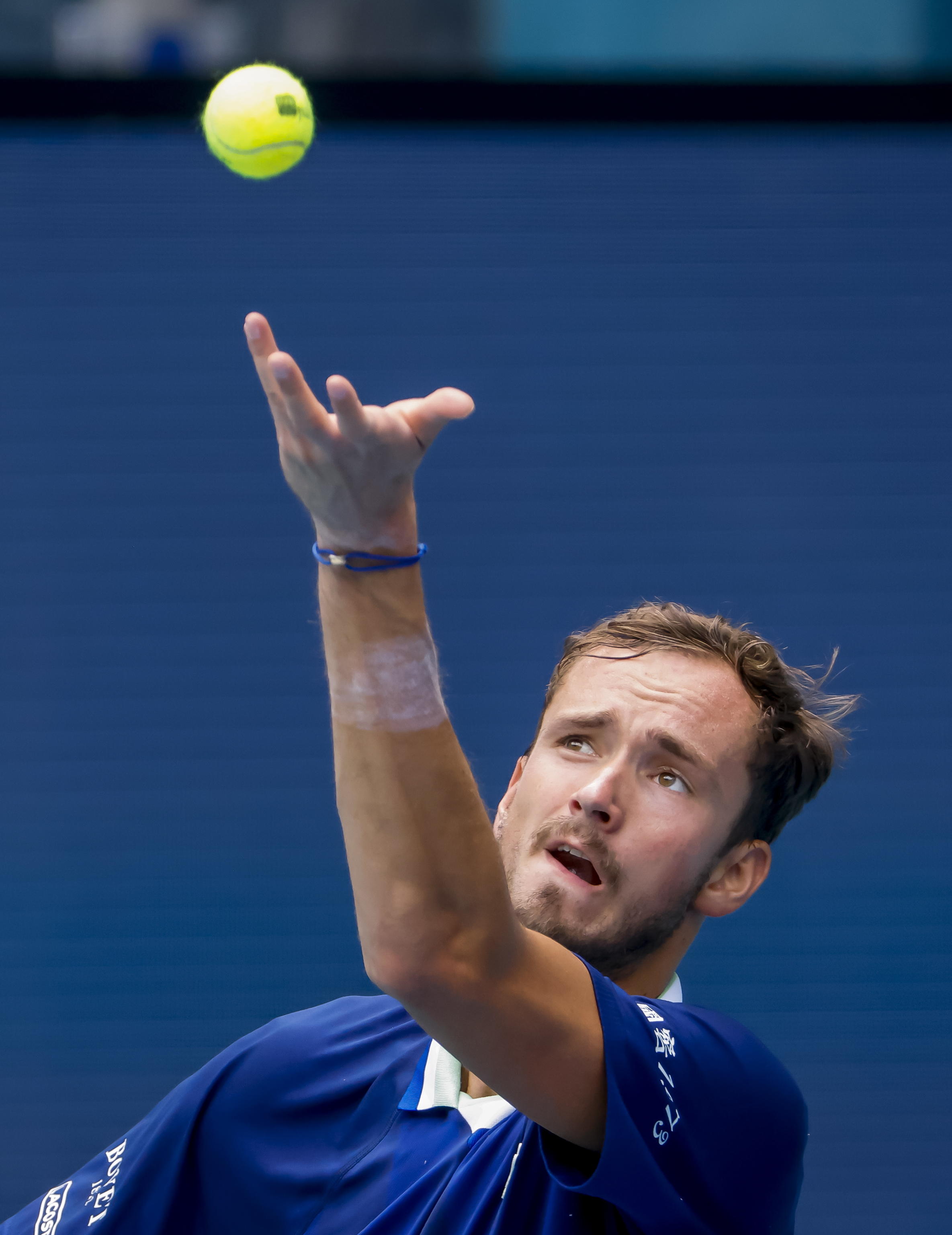 La vendetta trasversale colpisce i tennisti 