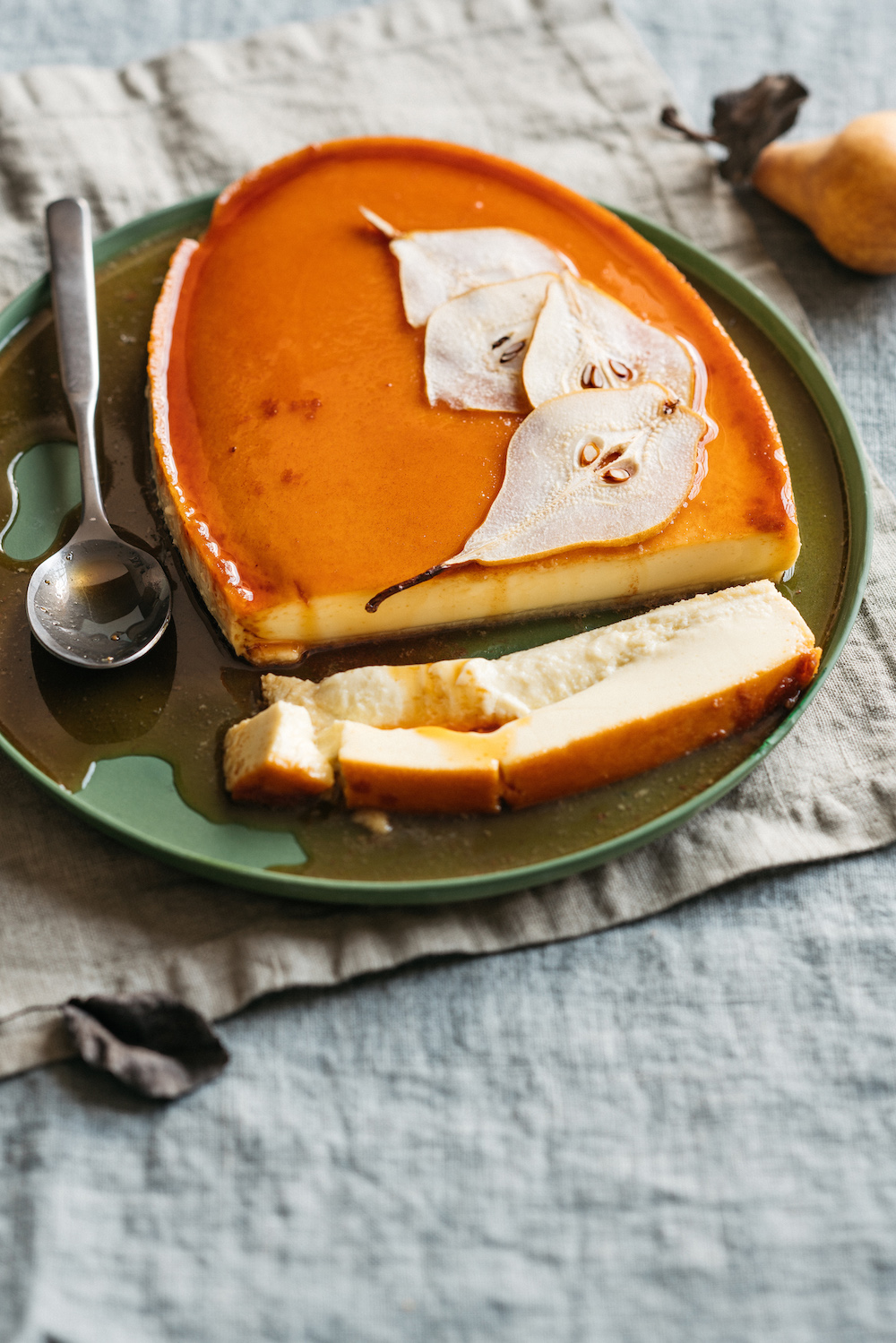 “L’Opinione” a... tavola