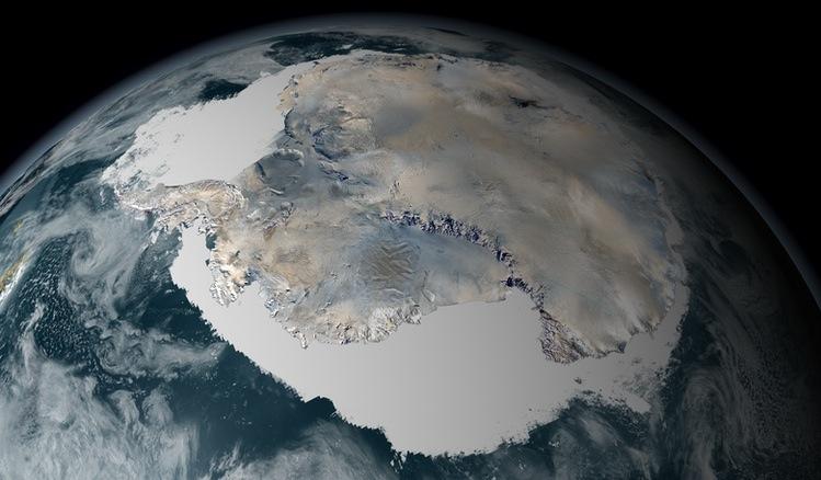 L’Europa, la tutela degli oceani e la ricerca in Antartide