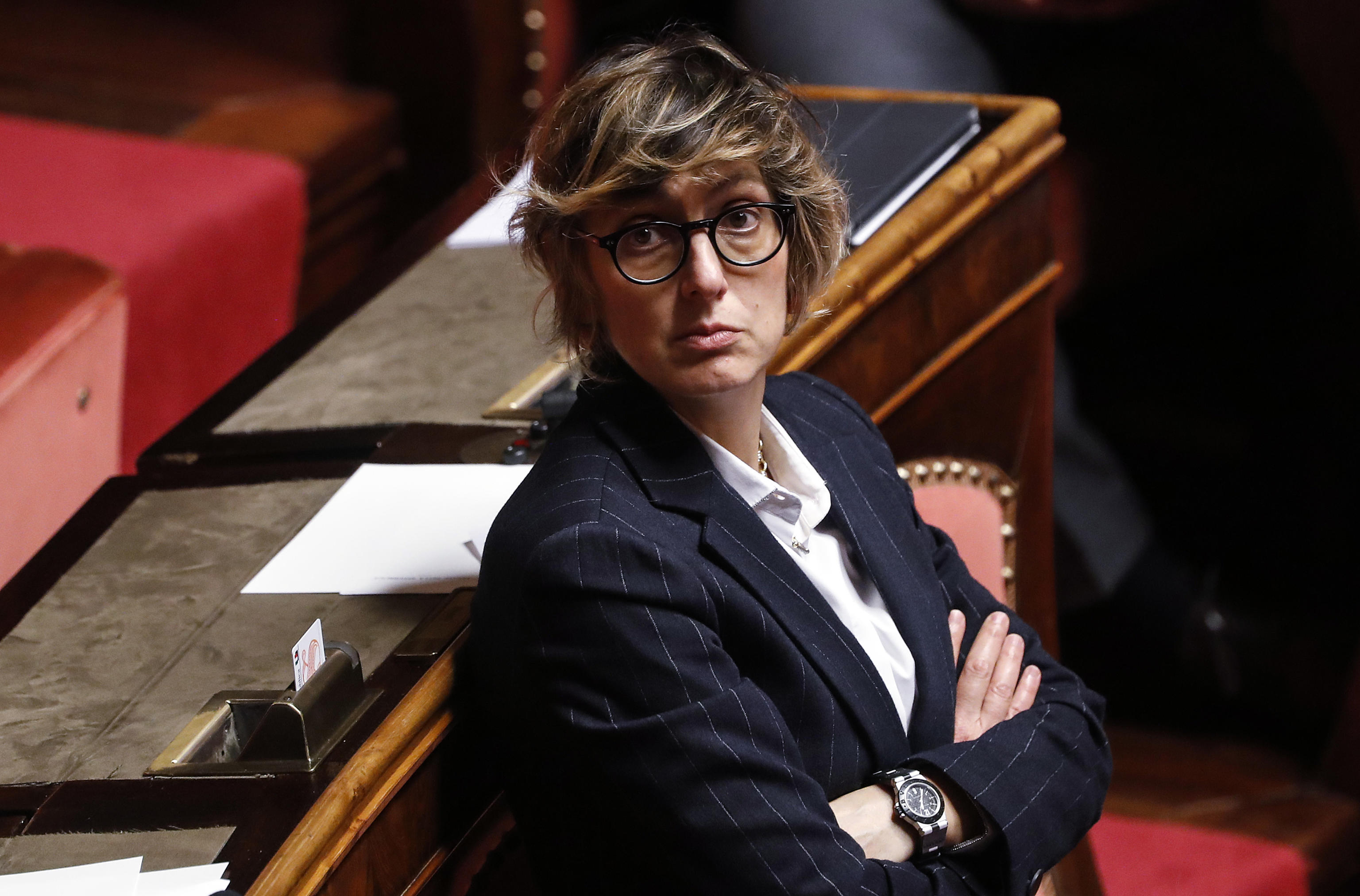 Giustizia, Bongiorno: “Sul Csm sorteggio snaturato”