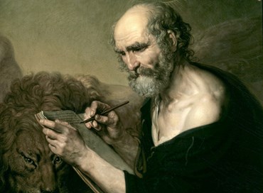25 Aprile: viva San Marco