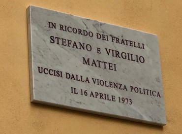 Rogo di Primavalle: il ricordo nel 49mo anniversario