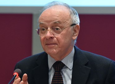 Davigo e il giudice naturale