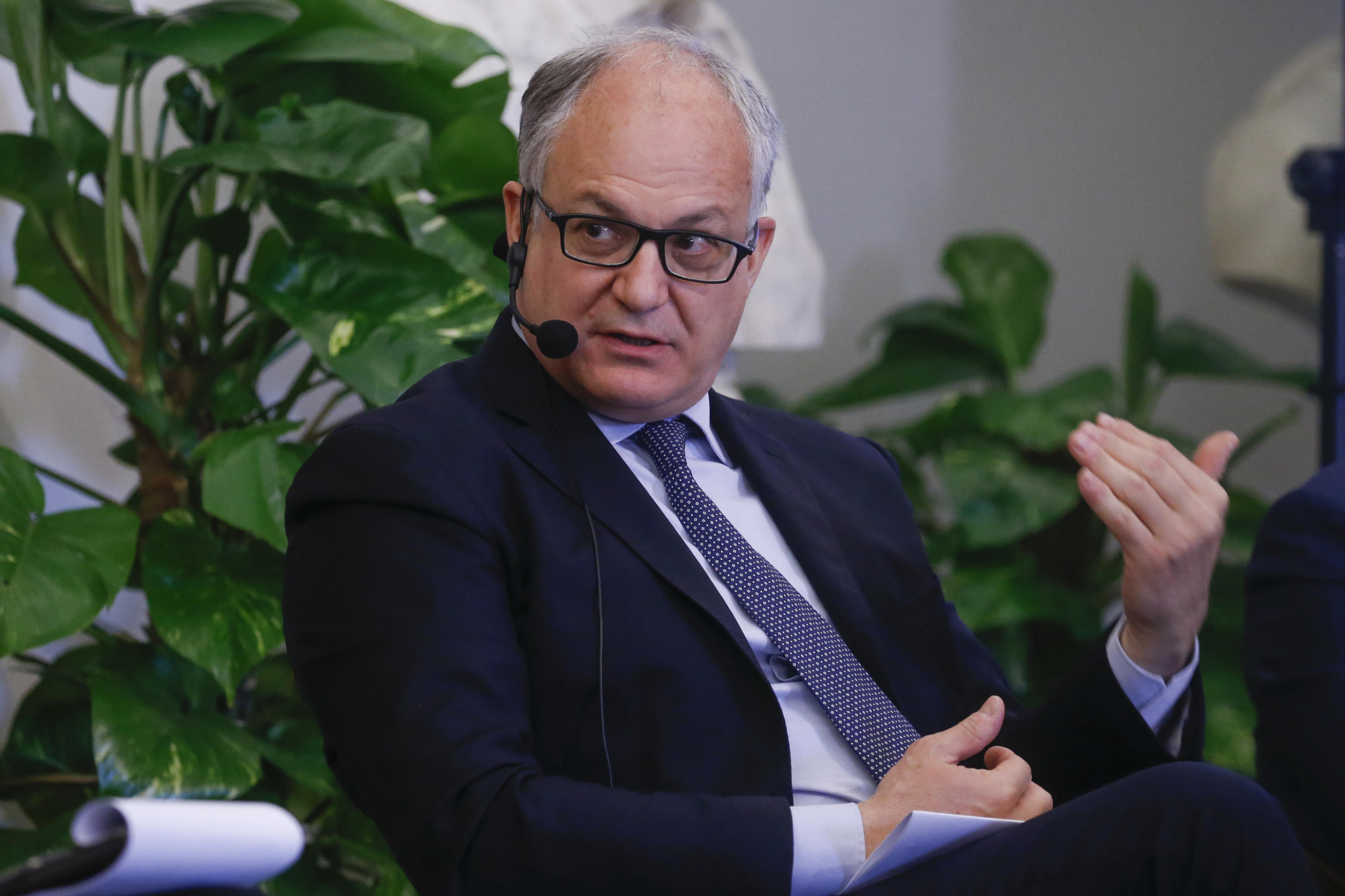 Termovalorizzatore per Roma: progetti e mugugni