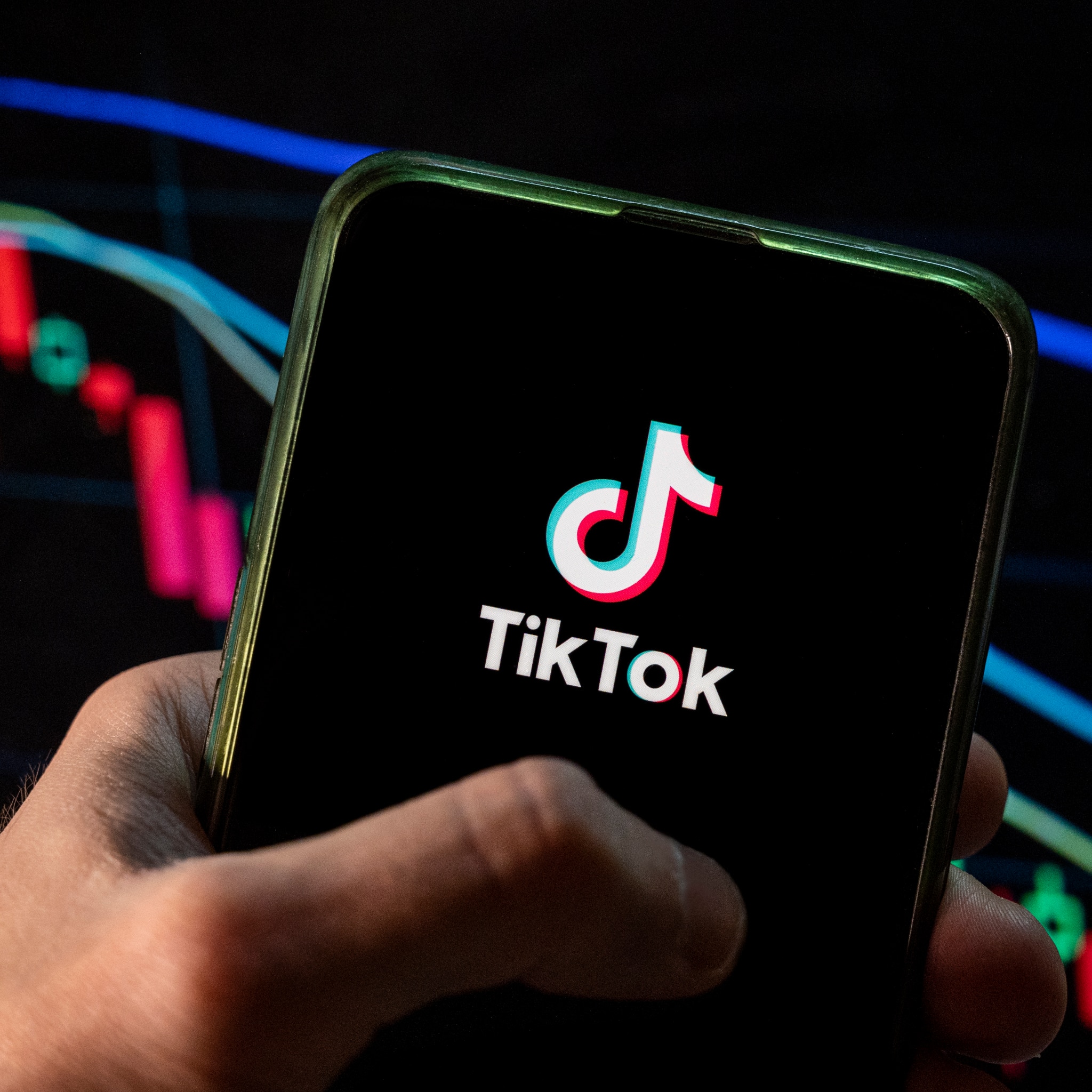 TikTok è l’app più scaricata da inizio 2022