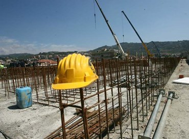 Inail: in tre mesi 189 morti sul lavoro