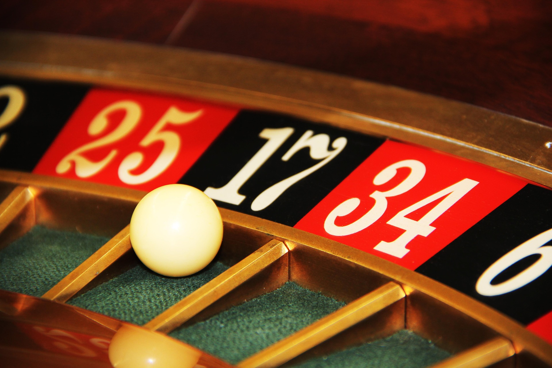 Roulette Russia: il casinò della guerra 