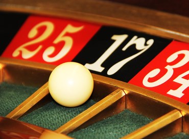Roulette Russia: il casinò della guerra