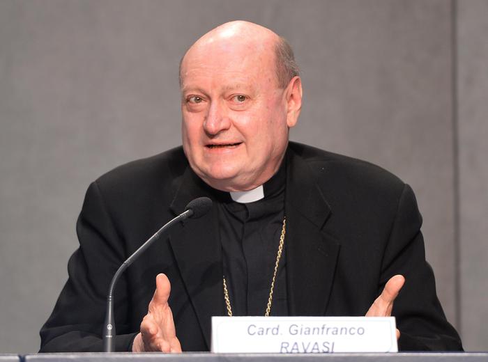 Monsignor Ravasi fa il punto sulla ricerca cristologica 